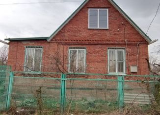 Продается дом, 54 м2, СНТ Урожайное