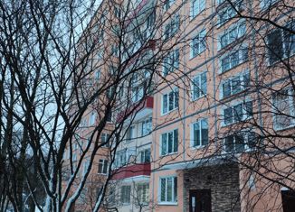 1-комнатная квартира на продажу, 30.9 м2, Санкт-Петербург, Тимуровская улица, 4к1, муниципальный округ Прометей
