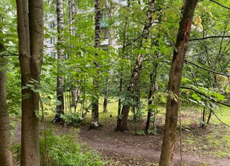 Двухкомнатная квартира на продажу, 45.9 м2, Санкт-Петербург, Северный проспект, 91к4, метро Академическая