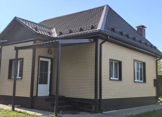 Дом на продажу, 75 м2, деревня Кондырева, Водный переулок