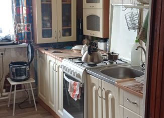 3-ком. квартира на продажу, 66.8 м2, посёлок Пригородный, Вырицкое шоссе, 4