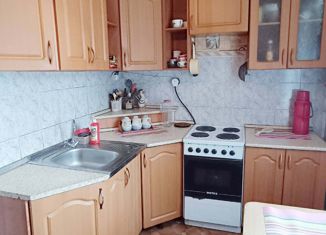 Продается 3-ком. квартира, 77.7 м2, село Осиновая Речка, Амурская улица, 42