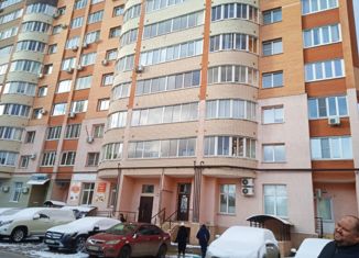 Продам однокомнатную квартиру, 44 м2, Рязань, улица Пирогова, 4, район Приокский