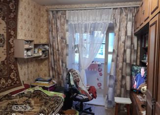 Комната на продажу, 84.6 м2, Тверская область, посёлок Химинститута, 57