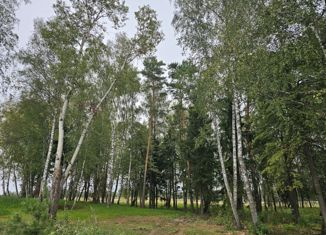 Земельный участок на продажу, 8 сот., коттеджный посёлок Шелково Парк