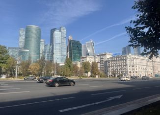 Продается квартира студия, 15.4 м2, Москва, Кутузовский проспект, 33, район Дорогомилово