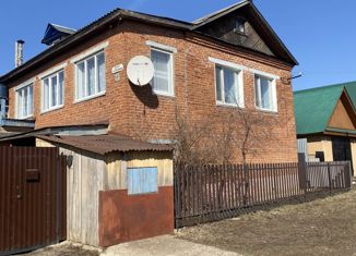 Продажа дома, 100 м2, Сарапул, 1-й Зелёный проезд, 88