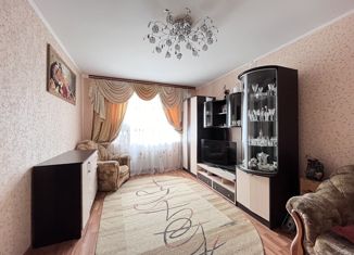 Продажа 2-комнатной квартиры, 56.6 м2, Курск, проспект Вячеслава Клыкова, 30