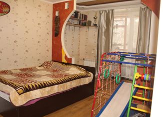 Продажа двухкомнатной квартиры, 54 м2, Павловск, Песчаный переулок, 1/8