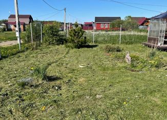 Продаю участок, 9 сот., ДНП Гаричи, Сосновая улица