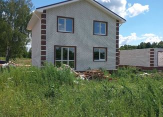 Продажа дома, 120 м2, деревня Оманово, 22Н-0731