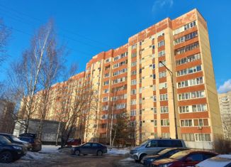 Продам 1-ком. квартиру, 35.7 м2, Санкт-Петербург, Школьная улица, 126к2, исторический район Северо-Приморская часть