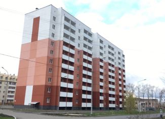 Продается 1-комнатная квартира, 31.7 м2, Свердловская область, улица Тимирязева, 30