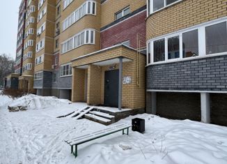 Продажа 1-ком. квартиры, 36 м2, Нижний Новгород, Арктическая улица, 20, ЖК Заречный