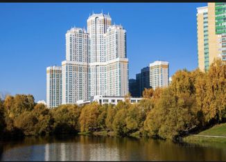 Продажа 3-комнатной квартиры, 96 м2, Москва, Михневская улица, 8, Михневская улица