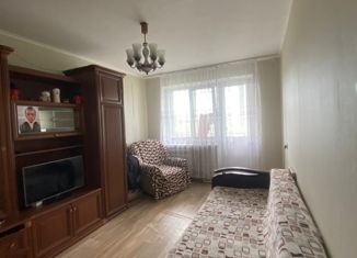 Однокомнатная квартира на продажу, 35 м2, Татарстан, улица Фатыха Амирхана, 34