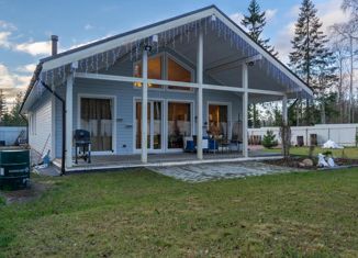 Продам дом, 129.6 м2, коттеджный поселок Стеклянный Ручей, коттеджный посёлок Стеклянный Ручей, 219