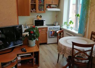 Продам трехкомнатную квартиру, 59.8 м2, Фокино, улица Усатого, 27