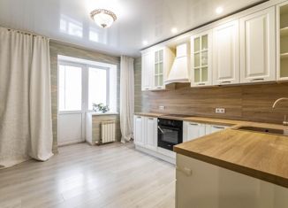 Продам 2-комнатную квартиру, 66 м2, Краснодар, улица Ивана Рослого, 18к1, ЖК Жилой Квартал