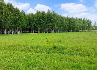 Земельный участок на продажу, 15 сот., деревня Ракитовка, Лесная улица, 14