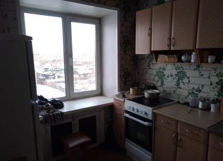 Продается 2-ком. квартира, 43.3 м2, Минусинск, Ачинская улица, 31