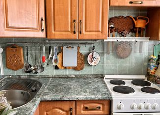 Продается однокомнатная квартира, 30.2 м2, Сургут, Трубная улица, 5/2