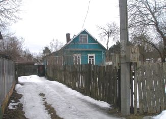 Продаю дом, 47.2 м2, Псков, Майская улица, 13