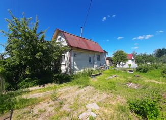 Продается дом, 50 м2, СНТ Тверской Посад, Центральная улица