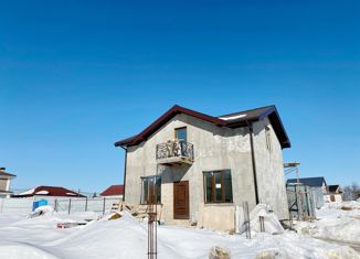 Продажа дома, 96 м2, коттеджный посёлок Есипово Форест, Берёзовая улица