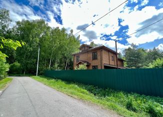 Продаю дом, 170 м2, деревня Руднево, Лиственная улица