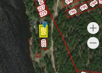 Земельный участок на продажу, 11 сот., посёлок Дубовский