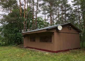 Дом на продажу, 34.5 м2, деревня Дуброво