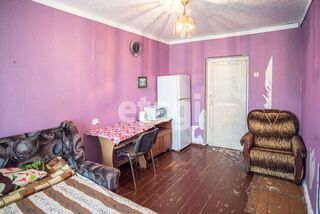 Продам комнату, 64 м2, Амурская область, Комсомольская улица, 65