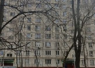 Трехкомнатная квартира на продажу, 58 м2, Москва, Ферганский проезд, 7к1, Ферганский проезд