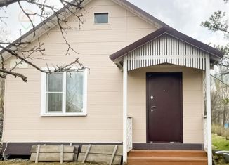 Продается дом, 36.5 м2, село Кругликово, Шоссейная улица, 17