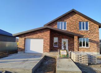 Продажа дома, 206 м2, посёлок Весенний, Хрустальная улица, 23