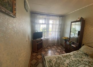 Продажа 3-комнатной квартиры, 57.2 м2, Нижний Новгород, проспект Ленина, 45, метро Заречная