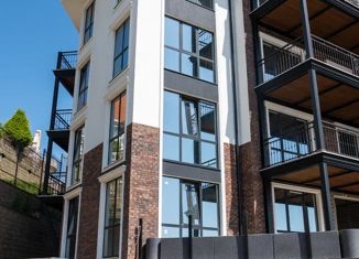 Продаю однокомнатную квартиру, 40.5 м2, Сочи, Курортный проспект, 102/5, микрорайон Приморье