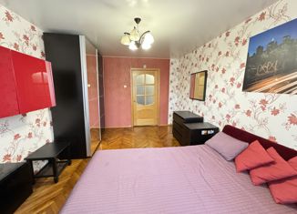 Продается 2-комнатная квартира, 51.7 м2, Санкт-Петербург, Дачный проспект, 38к3, метро Проспект Ветеранов