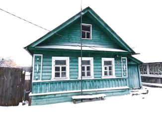 Продается дом, 46.1 м2, деревня Семёновское, деревня Семёновское, 26