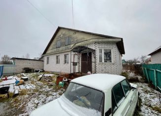 Продается дом, 40.3 м2, Кимры, Интернациональный проезд