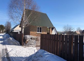 Дом на продажу, 51.5 м2, СНТ Уголёк