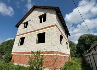 Продается дом, 250 м2, деревня Старково, улица Новостройка, 5