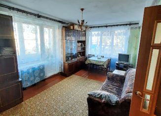 Продажа 2-комнатной квартиры, 42 м2, деревня Лопухинка, Первомайская улица, 5