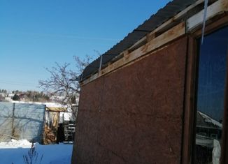 Дом на продажу, 25 м2, село Силино, Трудовая улица, 12