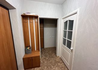 1-комнатная квартира в аренду, 37.2 м2, Ульяновск, улица Архитектора Шодэ, 6