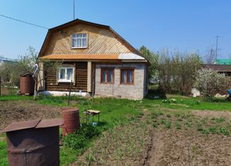 Продается дом, 55 м2, садоводческое некоммерческое товарищество Якорь, 3-я аллея