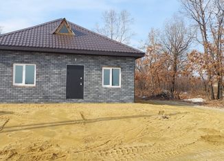 Продается дом, 86.4 м2, поселок Кантон-Коммуна, Спортивная улица