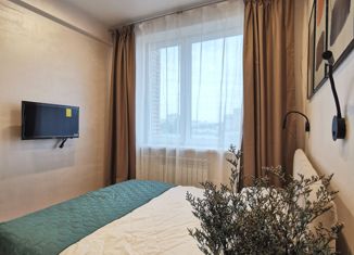 Продам квартиру студию, 17 м2, Москва, Усачёва улица, 62, Усачёва улица