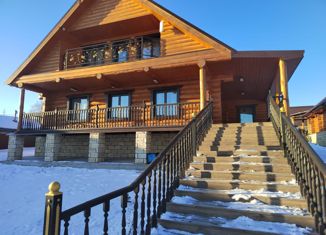 Дом на продажу, 161 м2, село Новое Усманово, улица 45 лет Победы